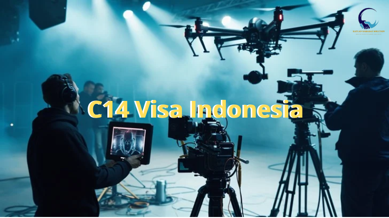 C14 Visa Indonesia