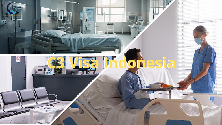 C3 Visa Indonesia