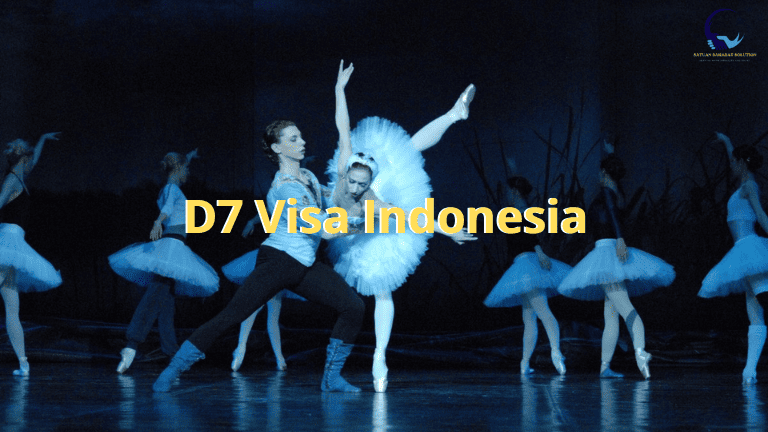 D7 Visa Indonesia