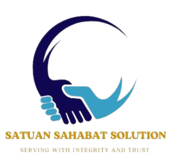 Logo Satuan Sahabat Solution