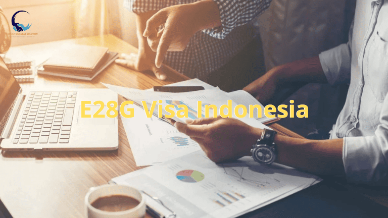 E28G Visa Indonesia