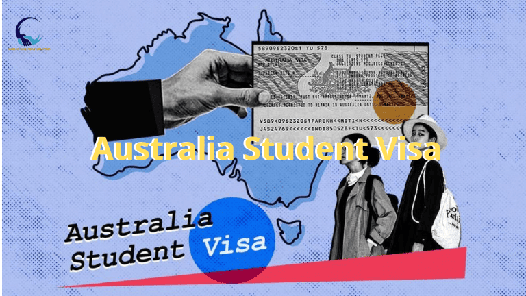 Australia Student Visa
